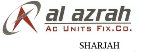 Al Azrah Logo